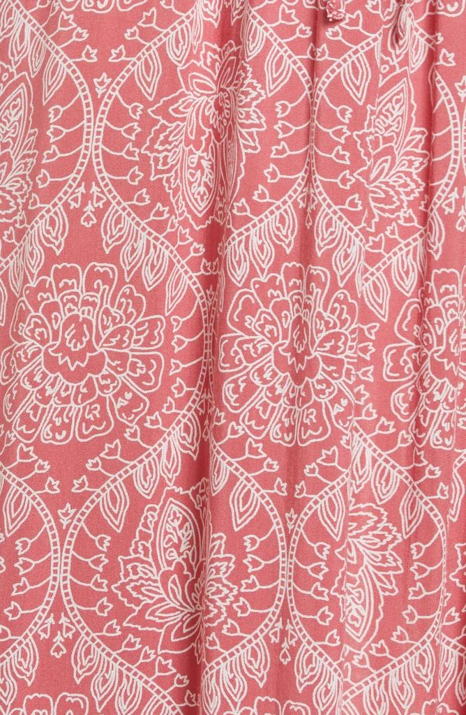 Elan Cover-Up Maxi Dress 5