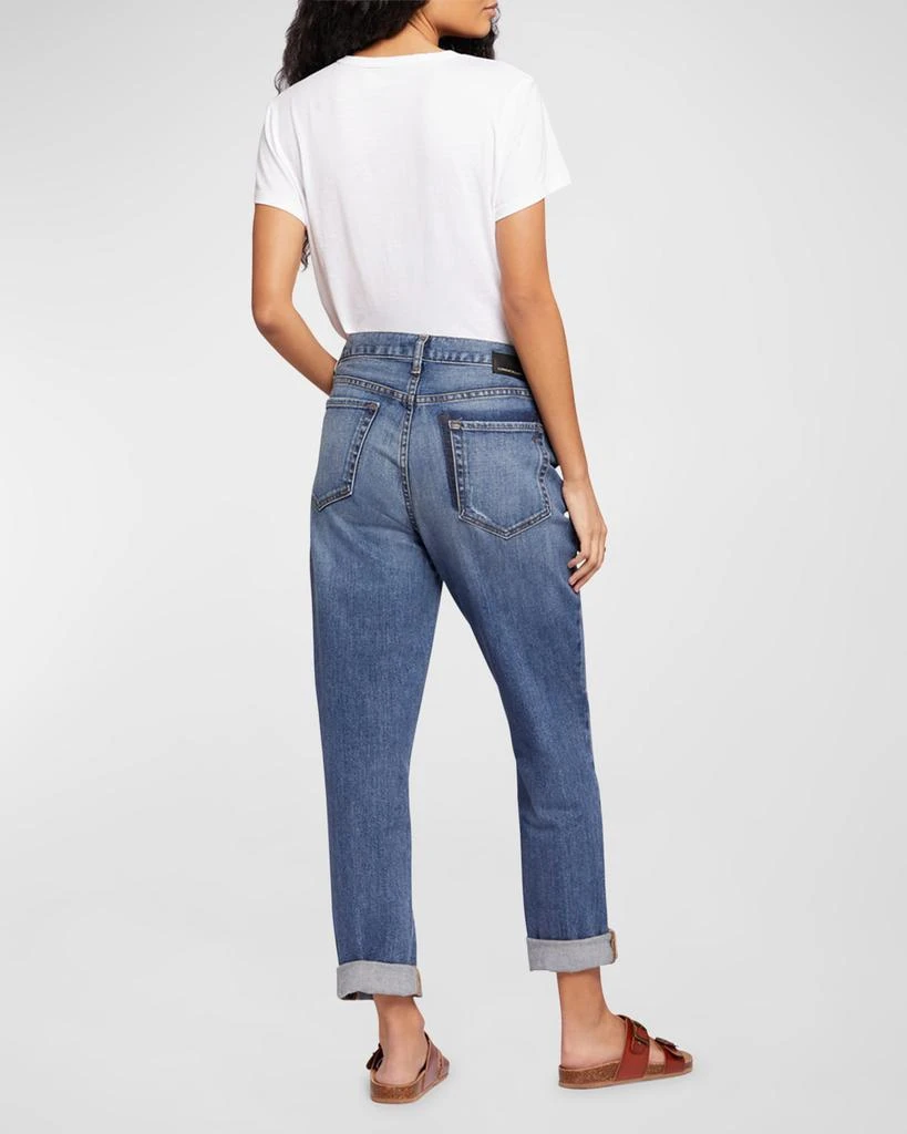 Current Elliott The Boyfriend Jeans 2