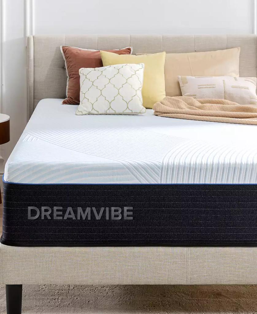 Zinus DreamVibe Hybrid Mattress - Thumbnail 5