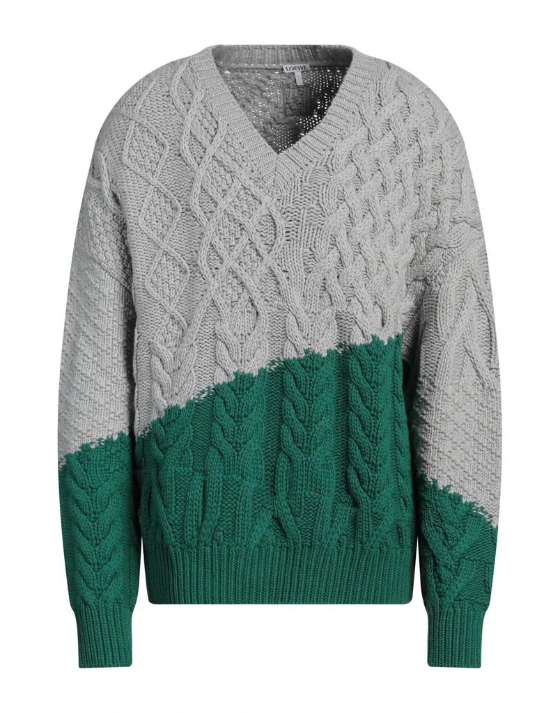 Loewe Sweater 1
