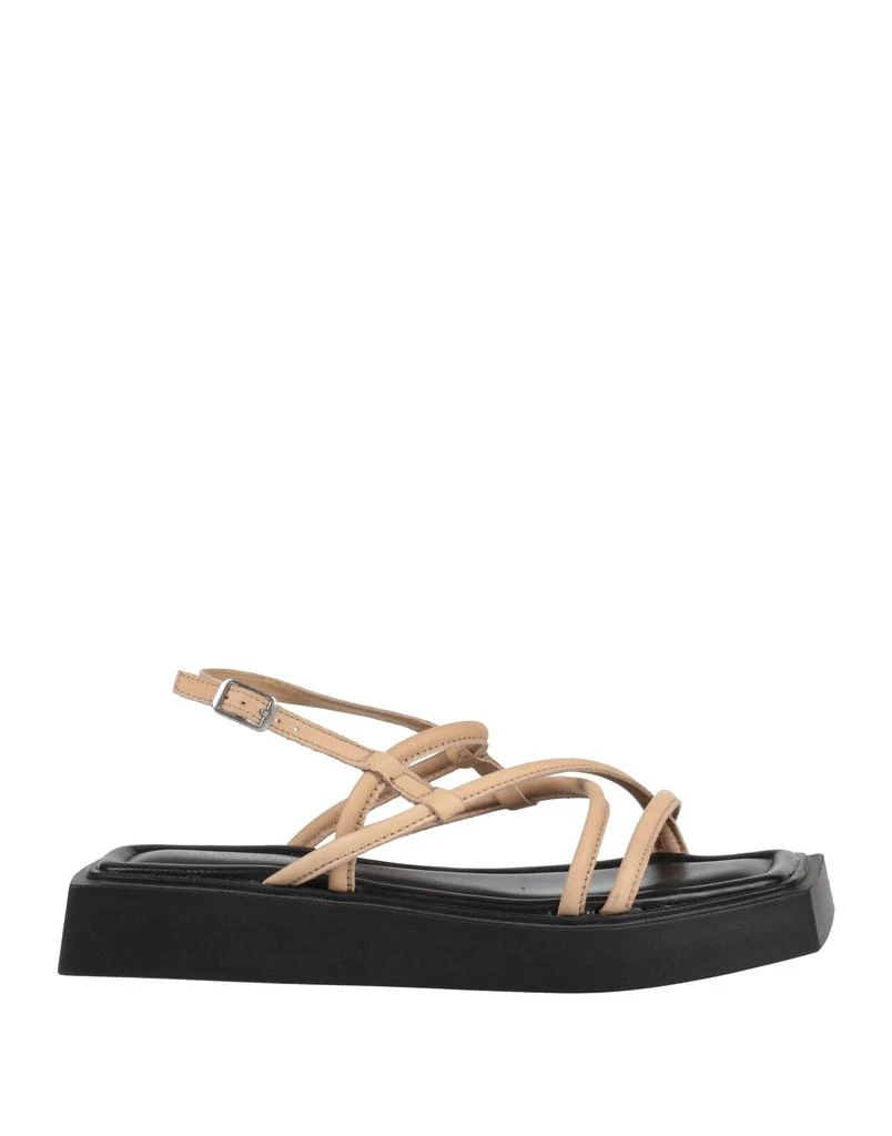 Vagabond Shoemakers Sandals 1