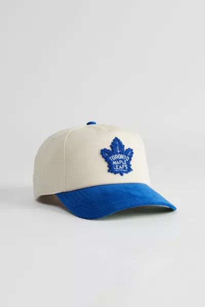 American Needle American Needle Toronto Maple Leaf Snapback Hat