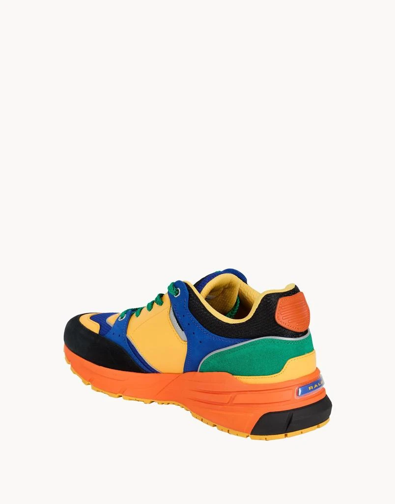 Ralph Lauren Sneakers 3