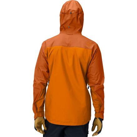 Norrøna Lyngen GORE-TEX Jacket - Men's