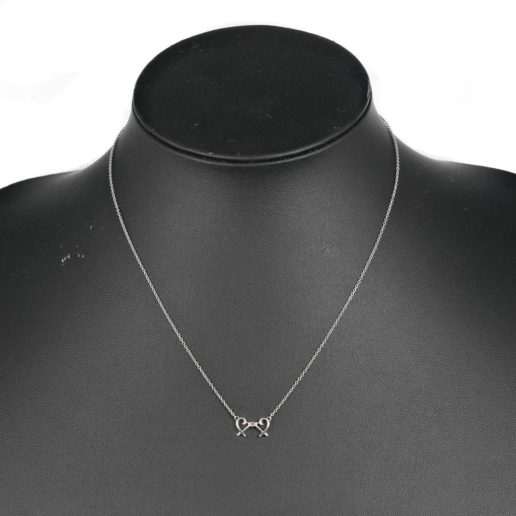Tiffany 
Co. 925 Necklace (Pre-Owned) 2