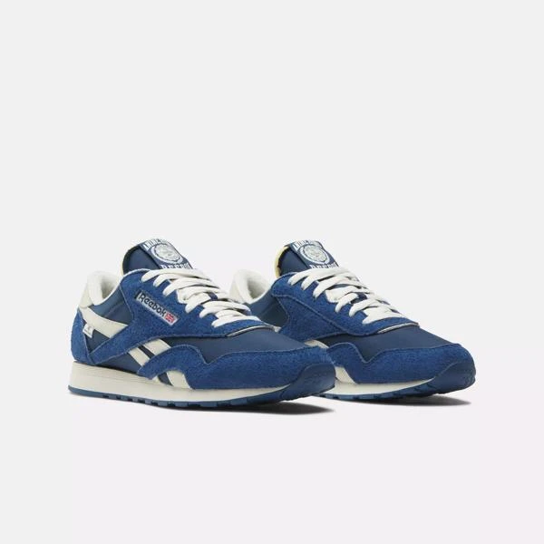 Reebok Reebok x ANINE BING Classic Nylon Shoes 3