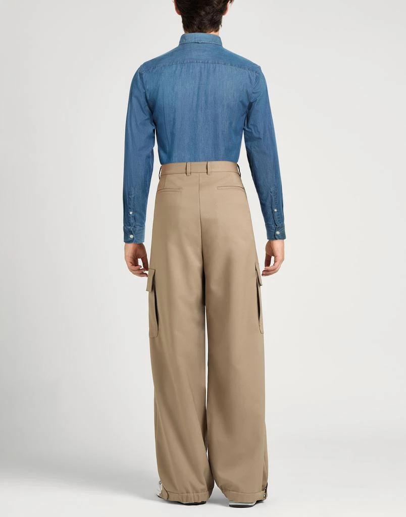 Woolrich Denim shirt 3