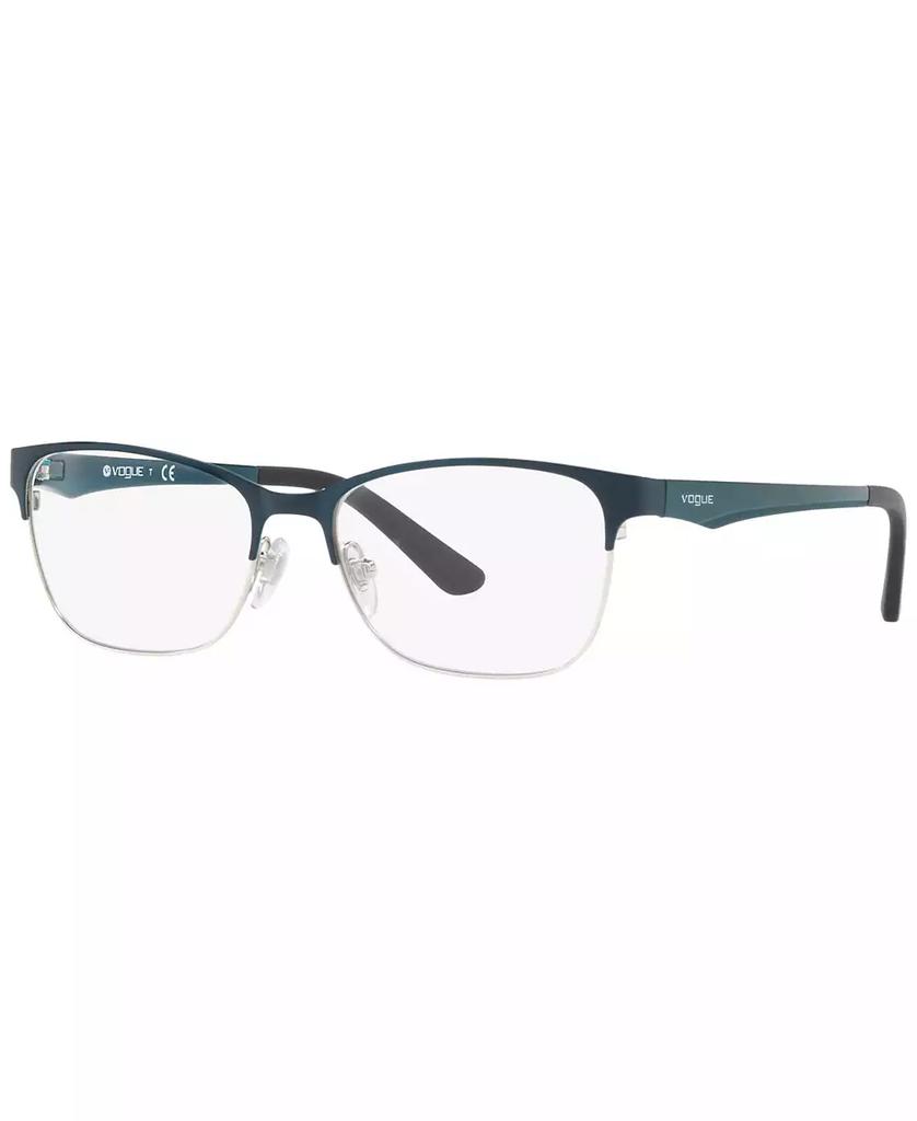 VOGUE VO3940 Women's Square Eyeglasses