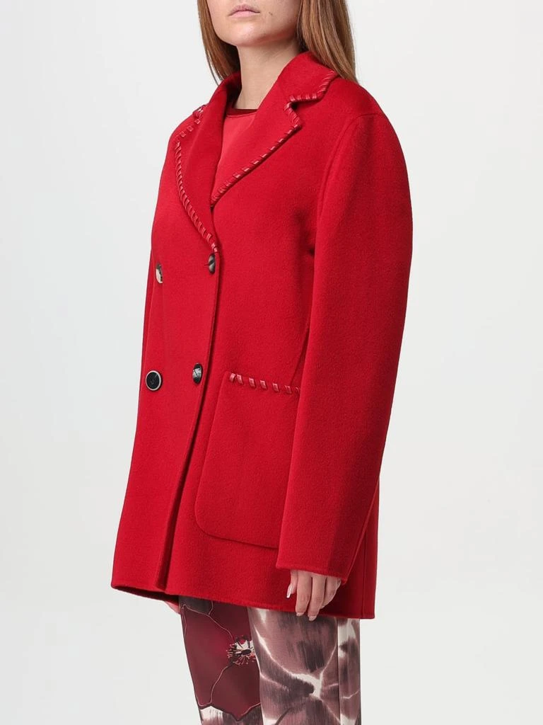 MALÌPARMI Jacket woman Maliparmi 3