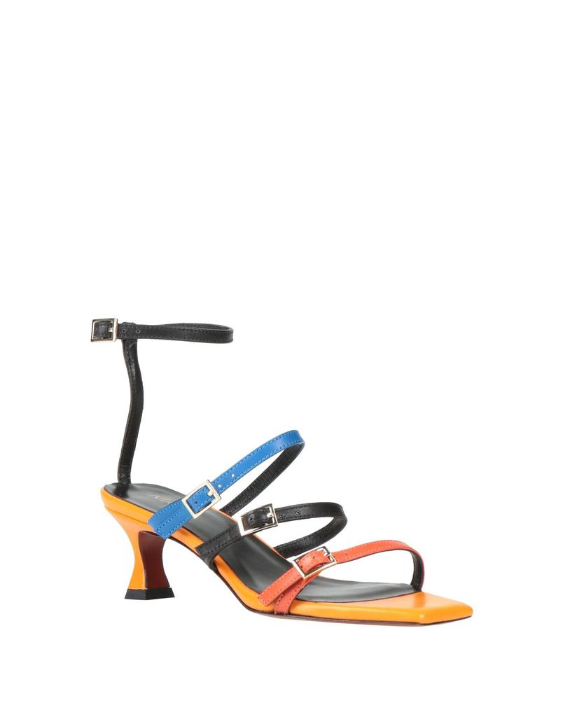 Manu Atelier Sandals