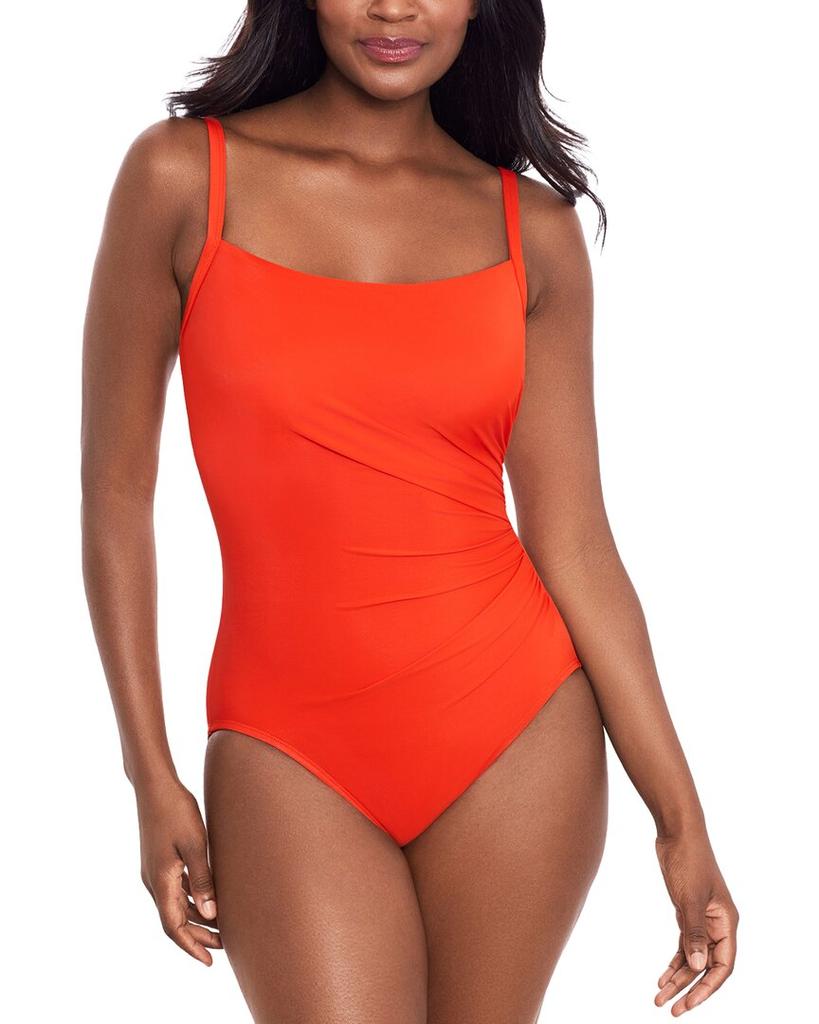 Miraclesuit Starr One-Piece