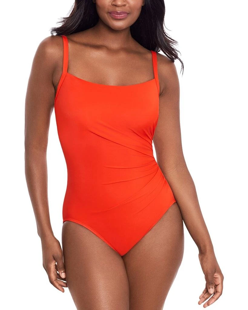 Miraclesuit Starr One-Piece 1