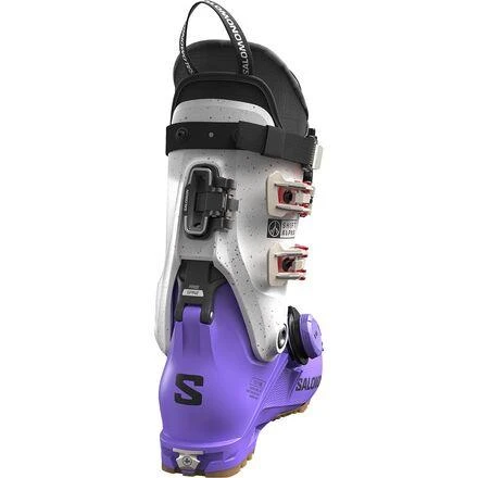 Salomon Shift Alpha BOA 130 Boot - 2026 3