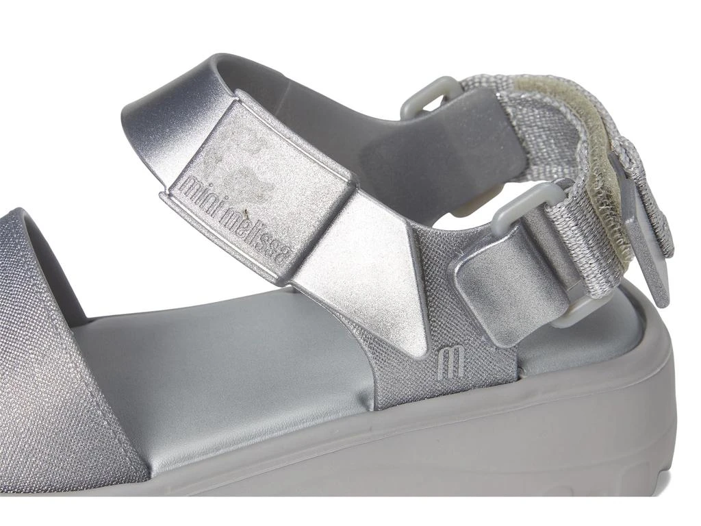 Mini Melissa Melissa Kick Off Sandal Kids (Little Kid/Big Kid) 6