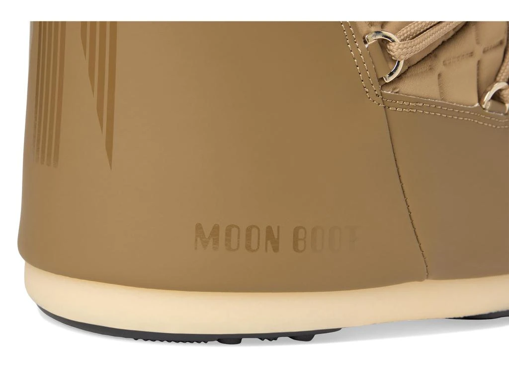 MOON BOOT Icon Low Quilt 6