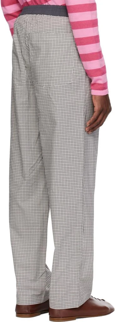 Gimaguas Gray Rafa Trousers 3