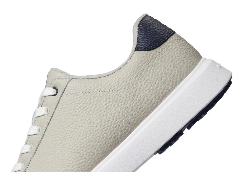 Peter Millar Drift Leather Hybrid Course Shoes 6