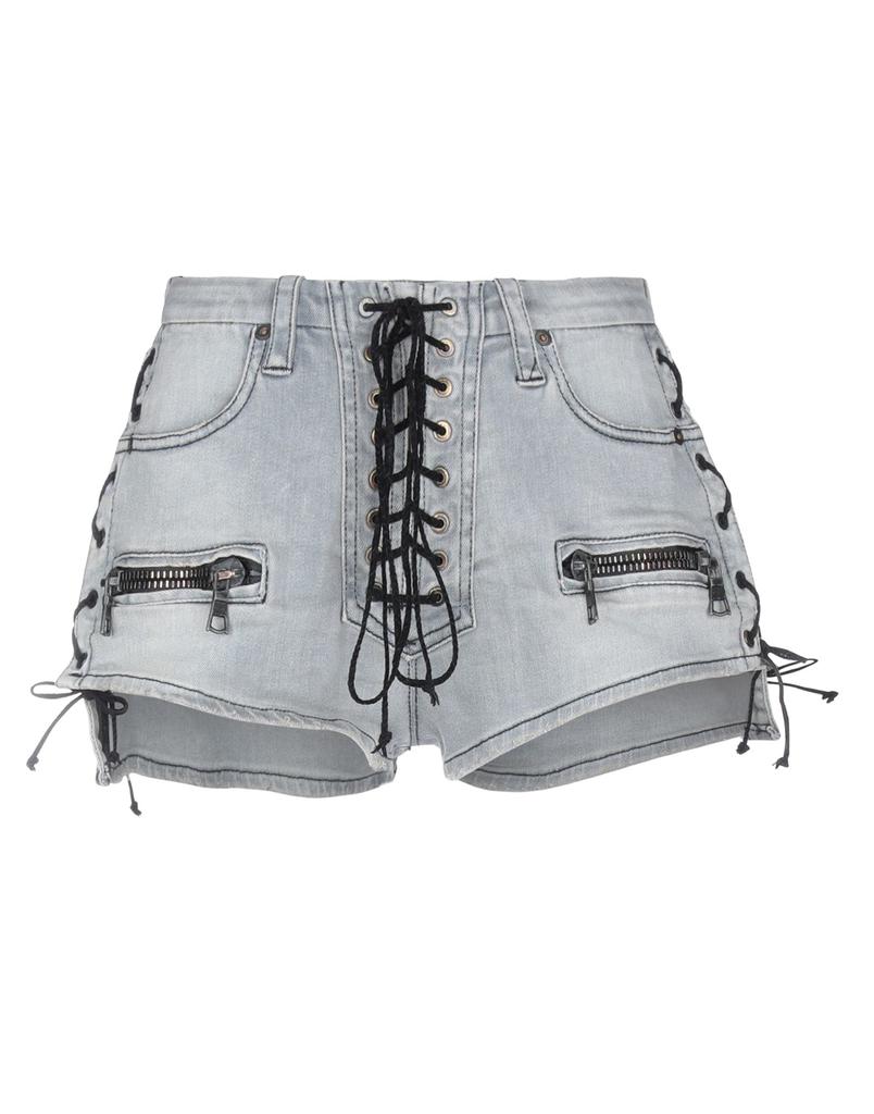 Unravel Denim shorts