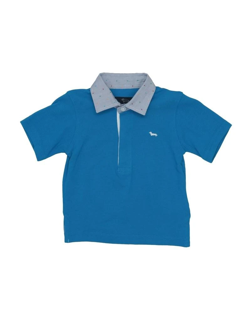 HARMONT
BLAINE Polo shirt