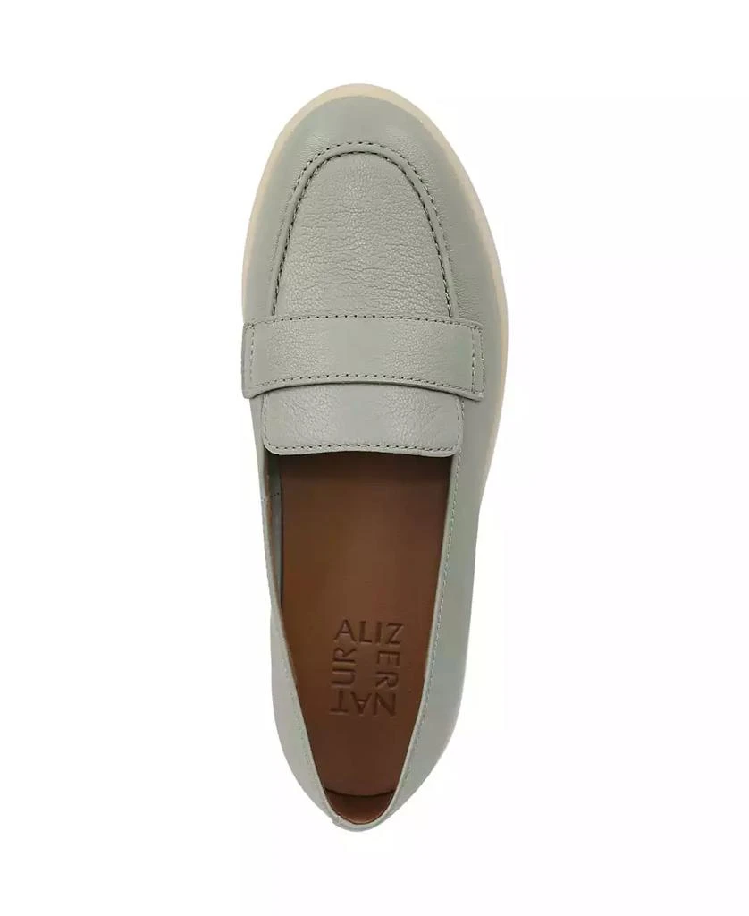 Naturalizer Women's Karis Hybrid Penny Loafers 4