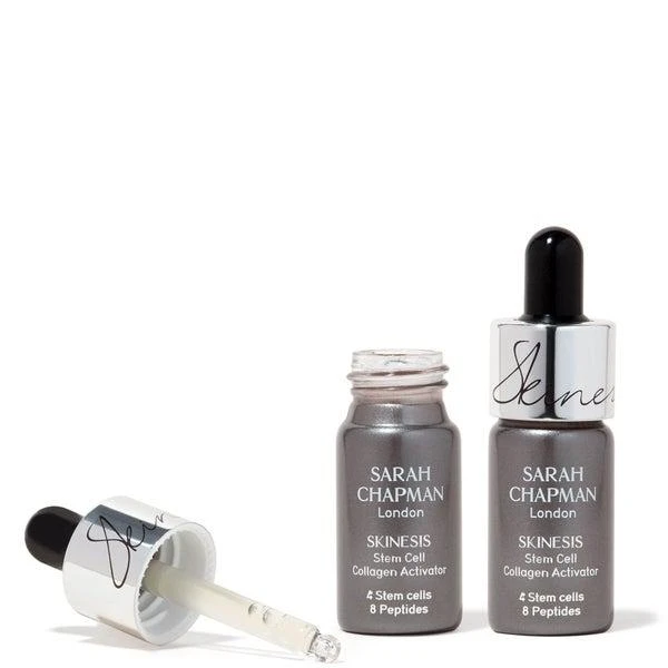 Sarah Chapman Sarah Chapman Skinesis Stem Cell Collagen Duo 3