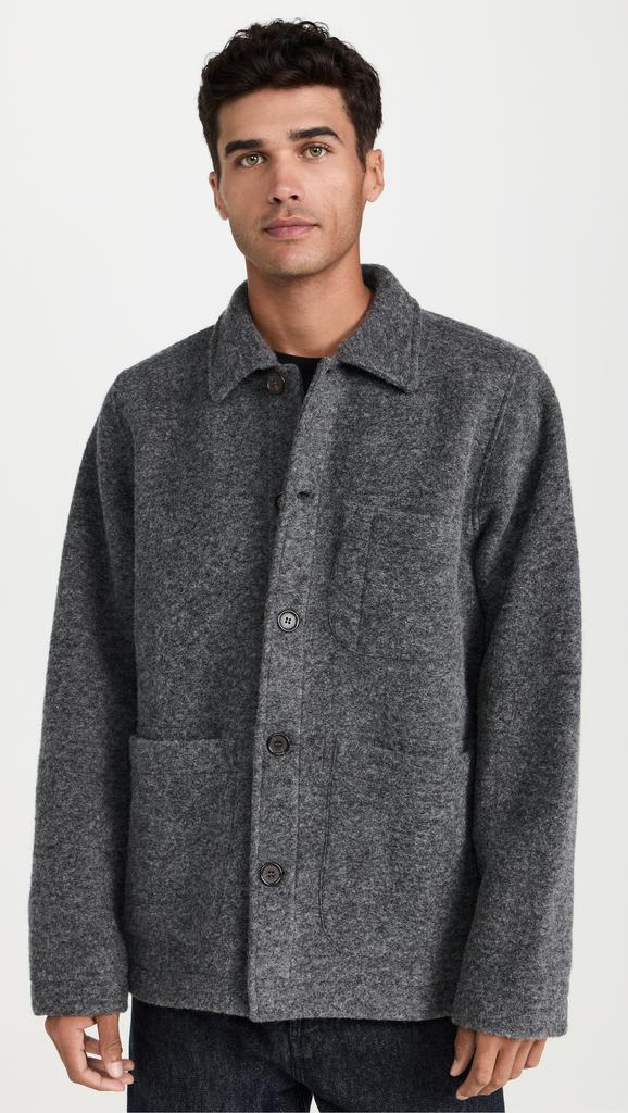Universal Works Field Jacket
