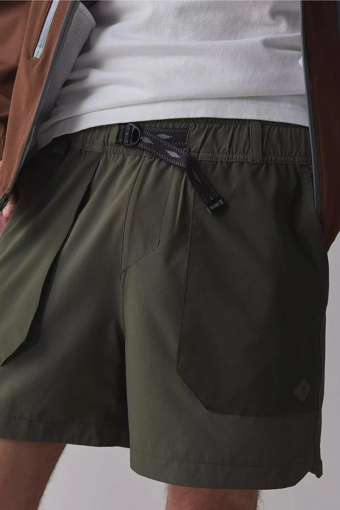 Roark Roark Happy Camper Nylon Short 5