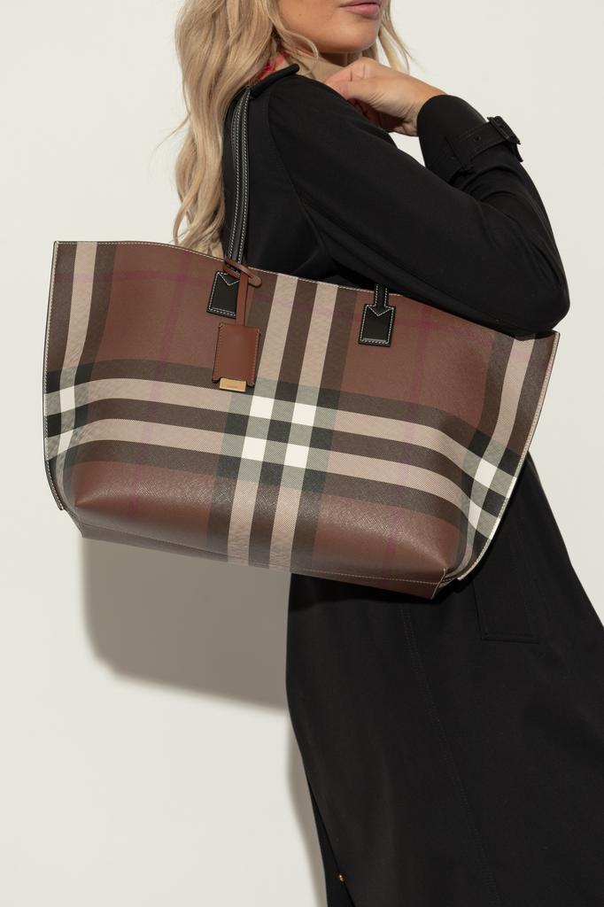 Burberry Shopper bag - Tote Bags - Compare Prices from 6+