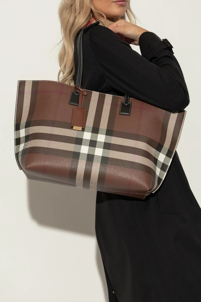 Burberry Shopper bag 2