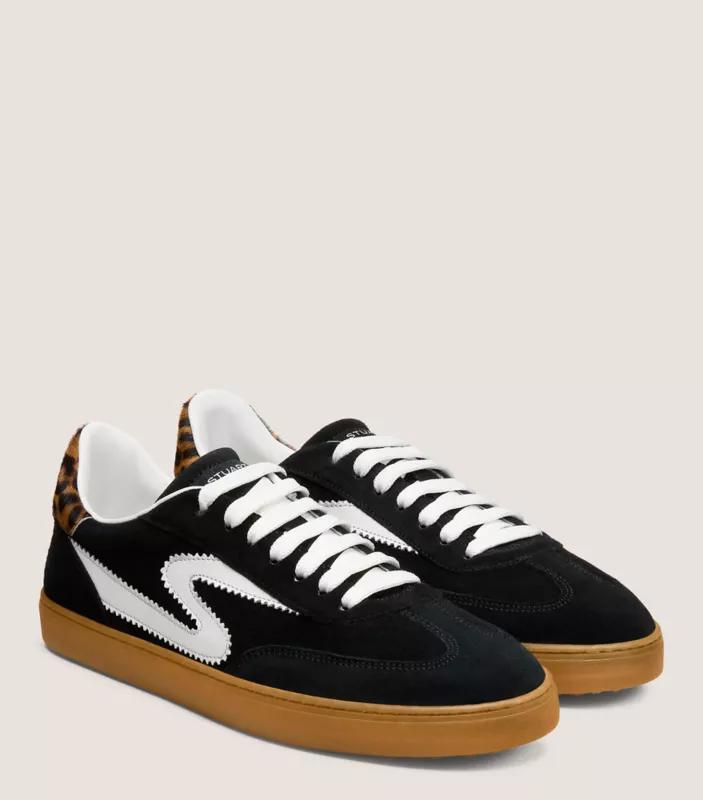 Stuart Weitzman SW RUNAROUND SNEAKER