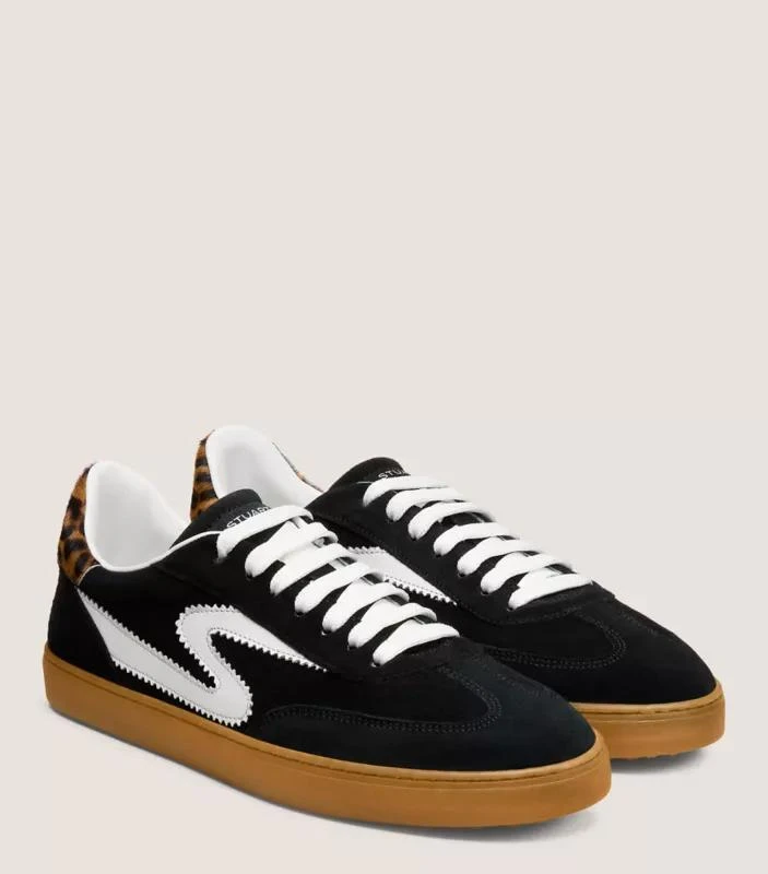 Stuart Weitzman SW RUNAROUND SNEAKER 2
