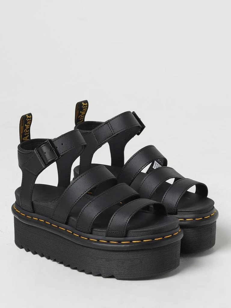 Dr. Martens Shoes woman Dr. Martens 2