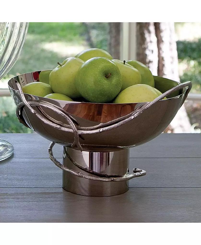 Global Views Twig Bowl