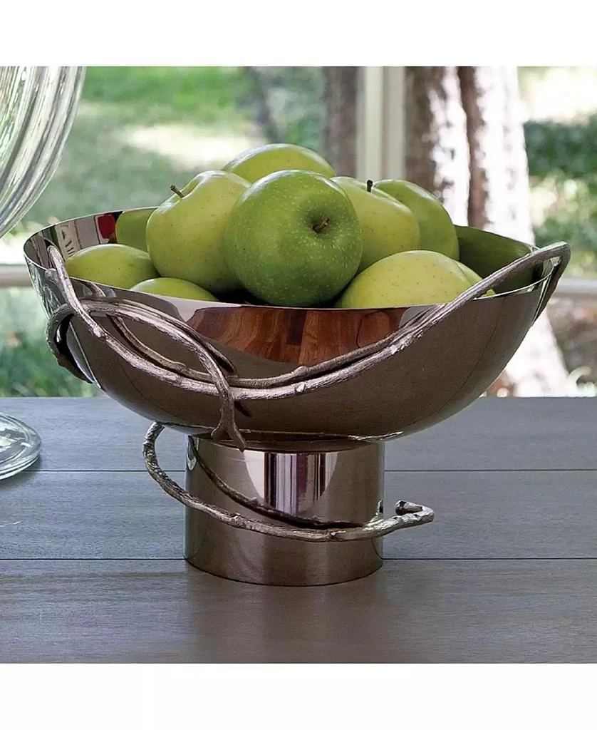 Global Views Twig Bowl 2
