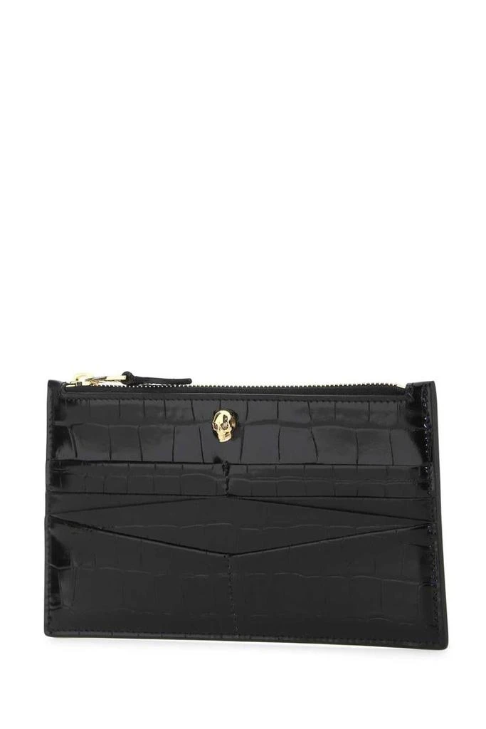 Alexander McQueen Alexander McQueen Wallets 2