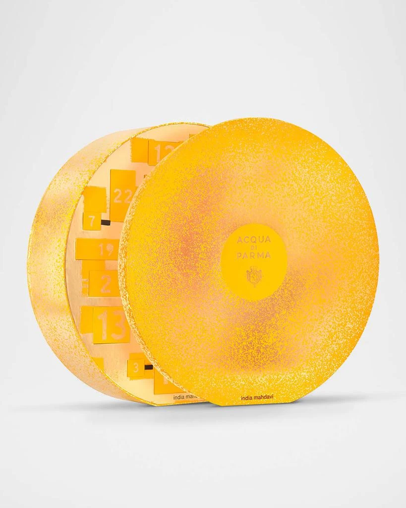 Acqua di Parma Holiday Advent Calendar 3