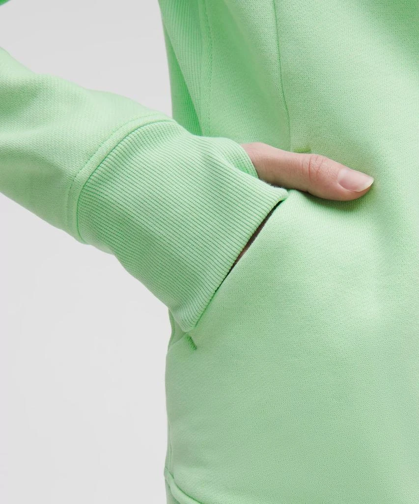 Lululemon Scuba Full-Zip Hoodie 17