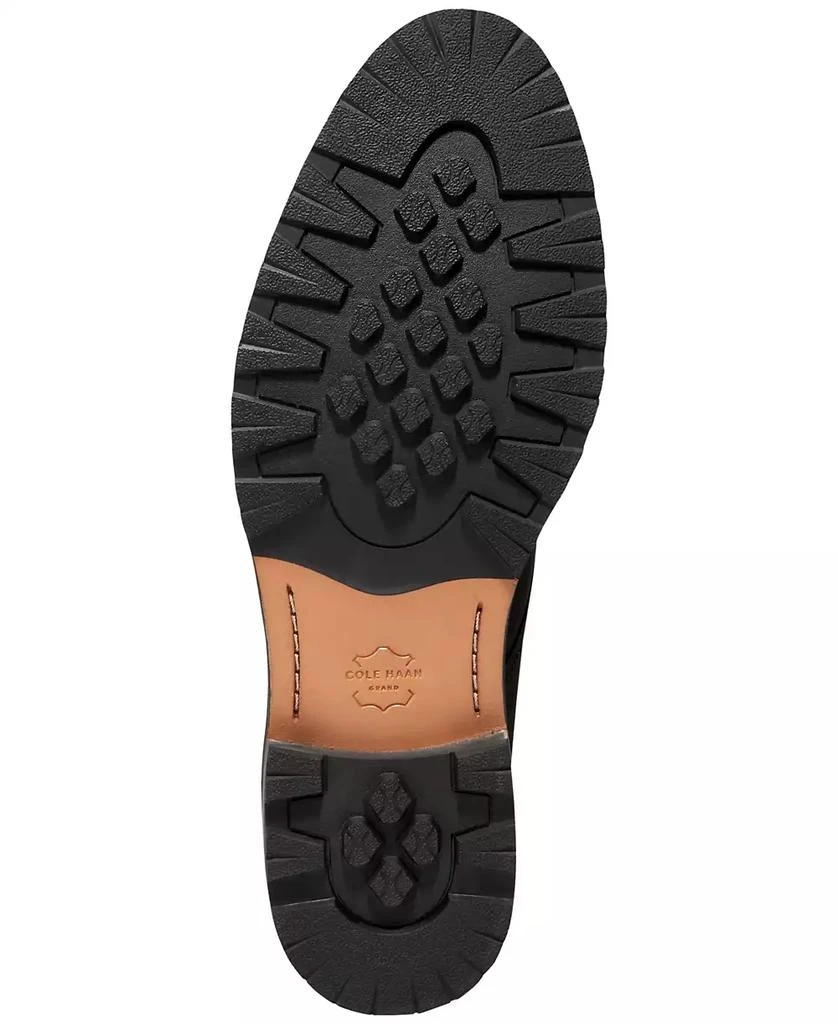 Cole Haan Men's Berkshire Lug Chukka Boot 6