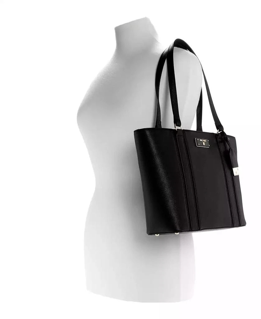 Nine West Brodie  Tote Bag 4
