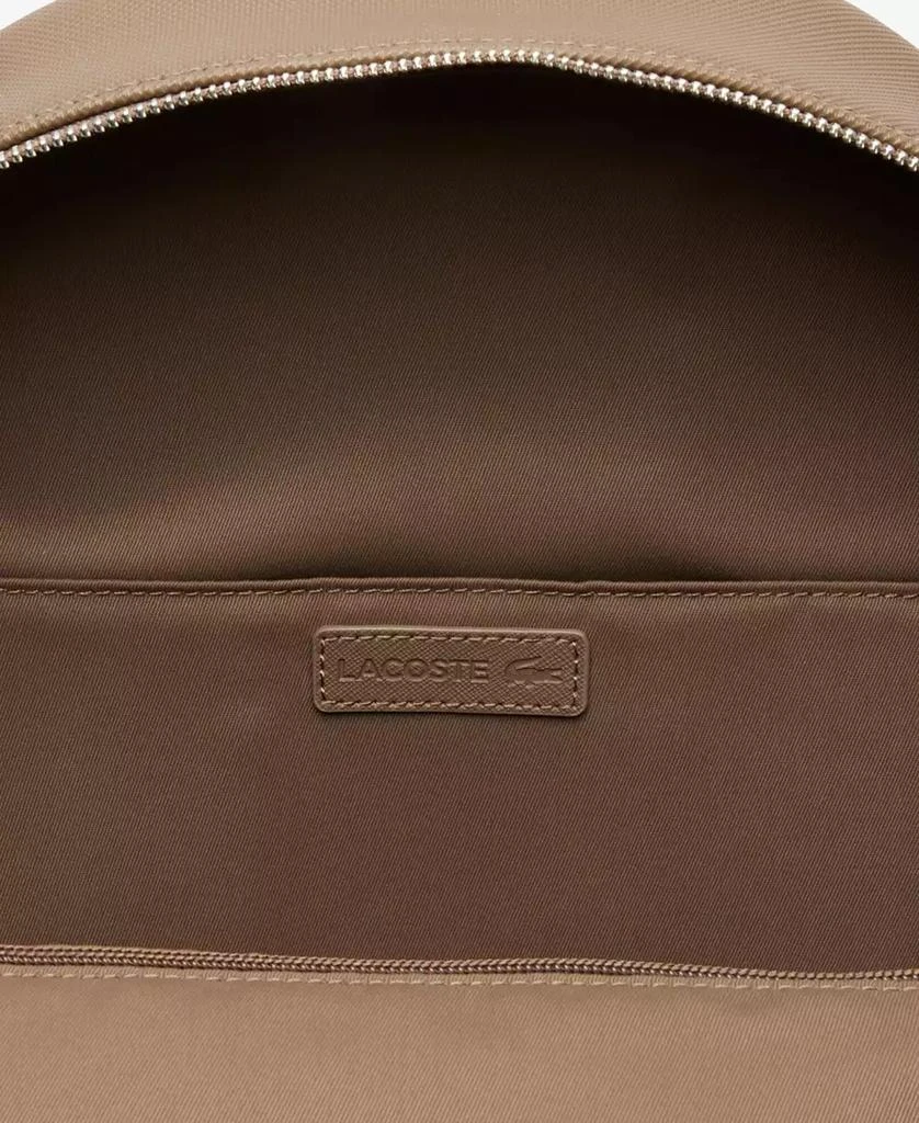 Lacoste Men's Adjustable Straps Backpack 5