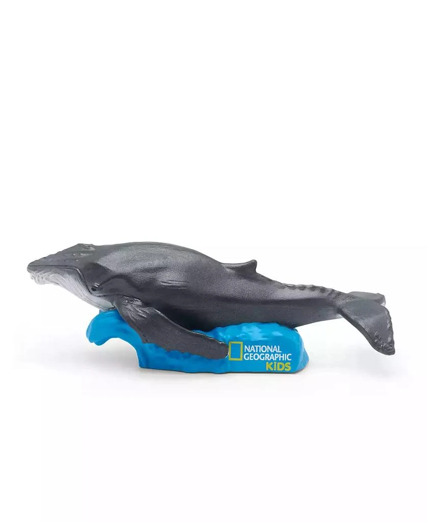 Tonies Whale 
Octopus Audio Figurine 5