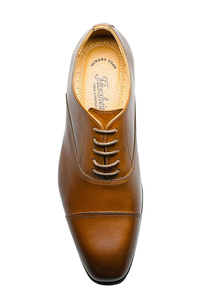 Florsheim Chicago Leather Oxford 4