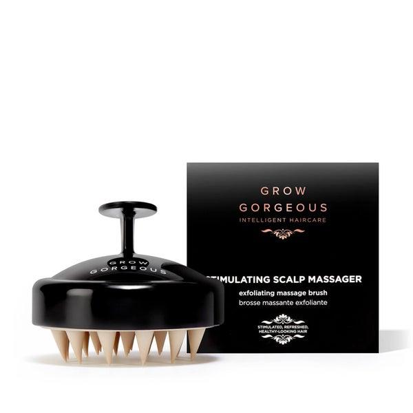 Grow Gorgeous Grow Gorgeous Scalp Massage Tool