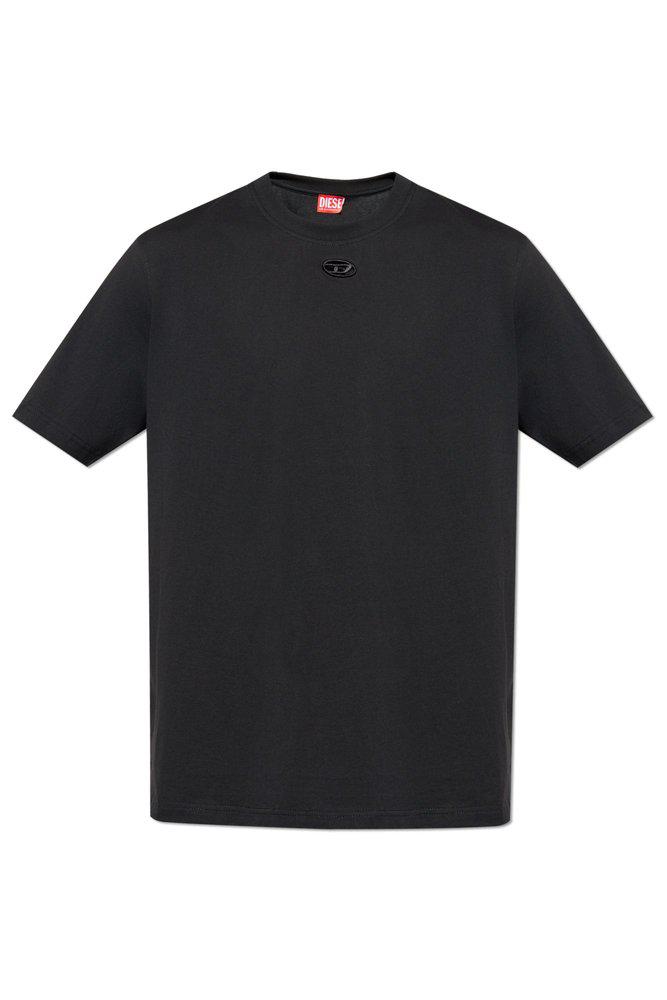 Diesel T-shirt 'T-MIEGOR-K77' - T-Shirts - BeyondStyle