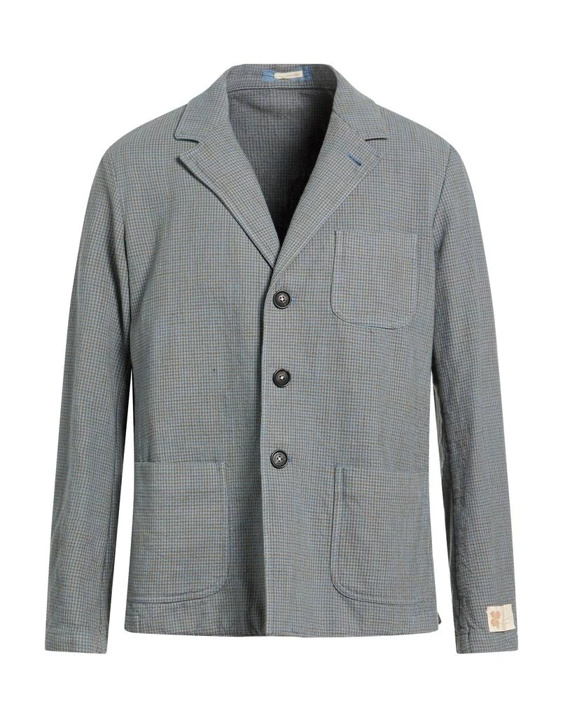 MASSIMO ALBA Blazer