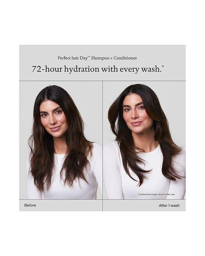 Living Proof Perfect hair Day Conditioner 8 oz. 9