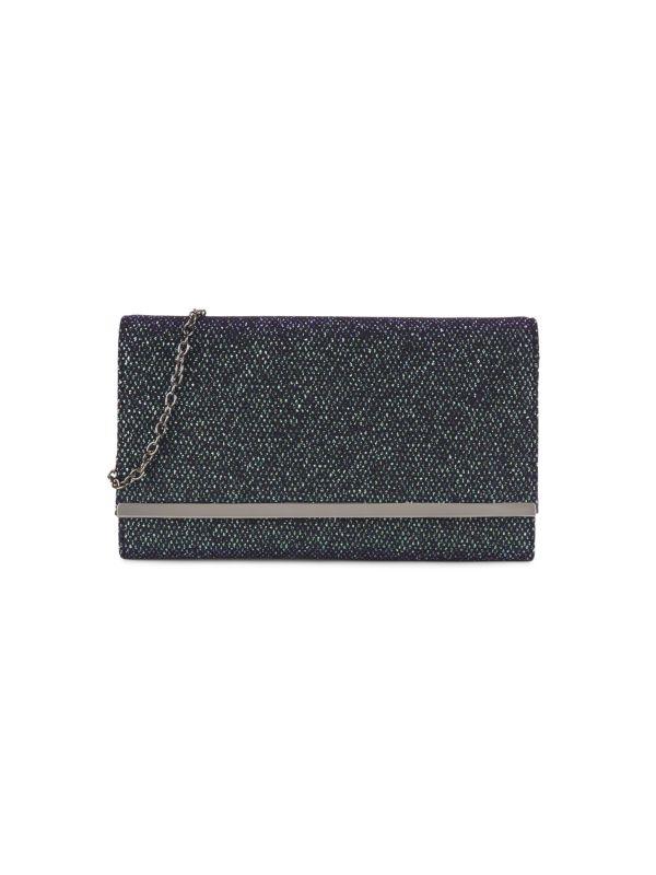 La Regale Glitter Wallet-On-Chain