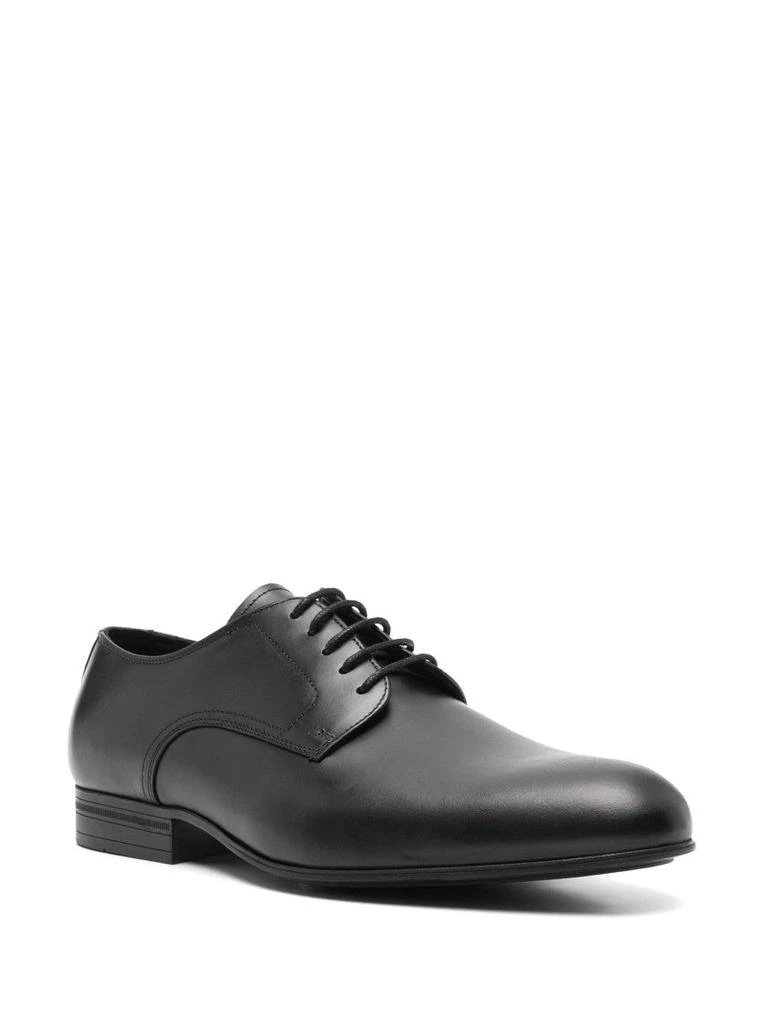 Calvin Klein Derby Shoes 3