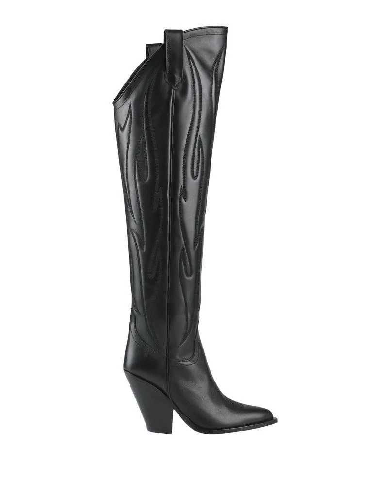 SONORA Boots 1