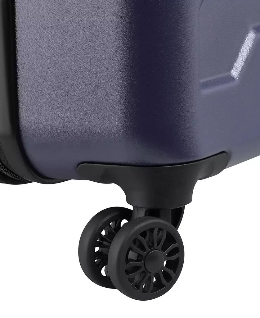 Jeep JH004C 24" Expandable 4-Double Wheels Upright Spinner 5